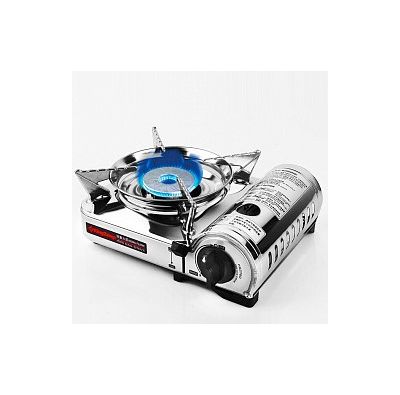 King Camp - Современная газовая плита Mini gas stove