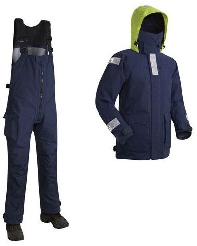 Bask - Яхтенный костюм Offshore Suit V2