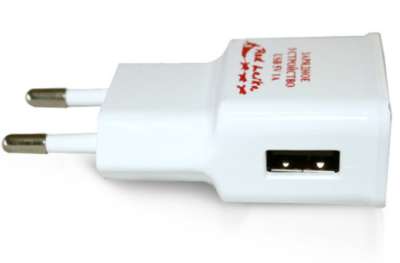 Зарядное устройство USB Redlaika