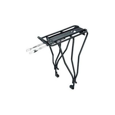 Topeak - Велобагажник под 29" колёса с дисковыми тормозами для детского кресла BabySeat II BabySeat
