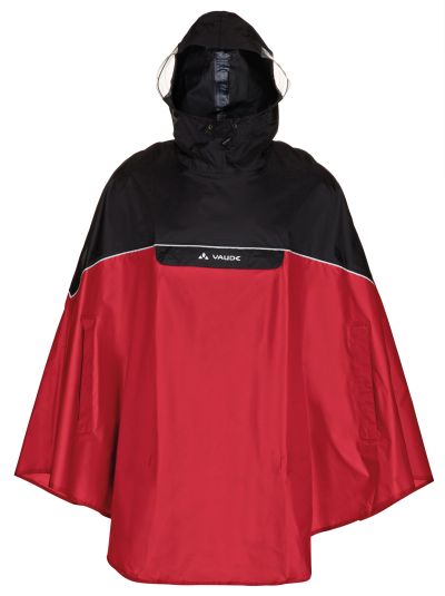 Vaude - Пончо от дождя Covero Poncho II