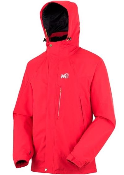 Millet - Куртка LD Pobeda Insulated Jkt