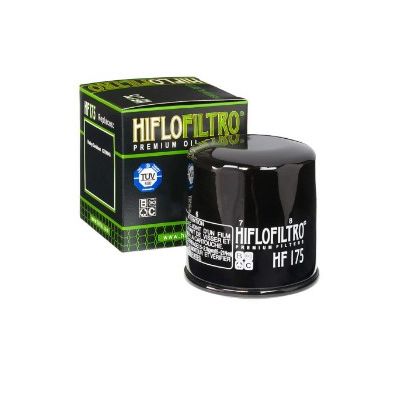 Hi-Flo - Фирменный масляный фильтр HF175