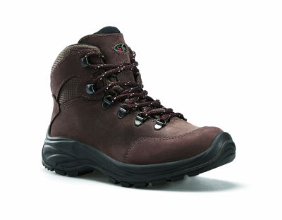 Детские ботинки Garsport Rambo JR Tex