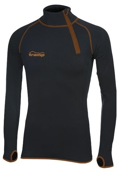 Tramp - Спортивная футболка Warm Stretch SZ
