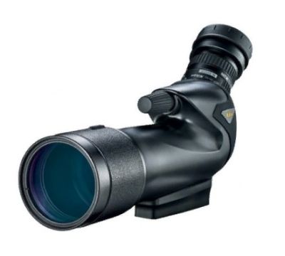 Nikon - Легкая зрительная труба Prostaff 5 Fieldscope 60-A
