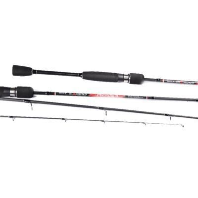 Salmo - Легкий спиннинг Diamond MicroJig 8