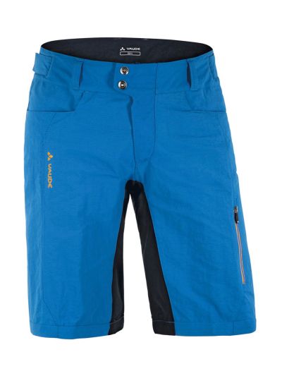 Vaude - Спортивные шорты Me Siros Shorts