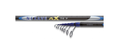 Shimano - Удилище поплавочное Nexave AX TE GT