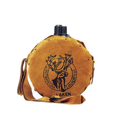 Laken - Фляга Canadiense screw cap 601 1л