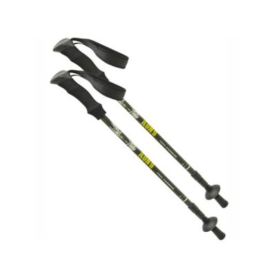 Kong - Лёгкие треккинговые палки Trix Pro Carbon