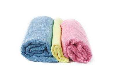 Полотенце для спорта King Camp 4217 Camper Towel XL