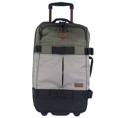 Rip Curl - Чемодан F-LIGHT 2.0 TRANSIT STACK 50