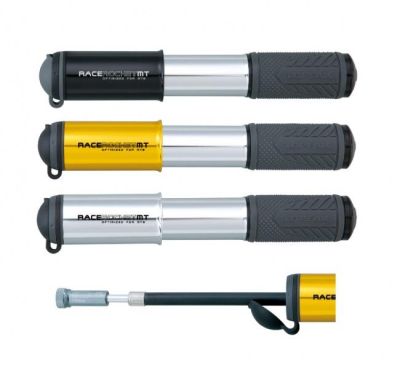 Topeak - Велосипедный насос RaceRocket MT