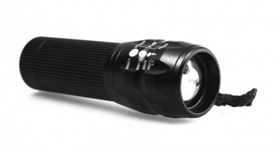 Atum - Компактный фонарь A1 CREE XP-E Led AAA