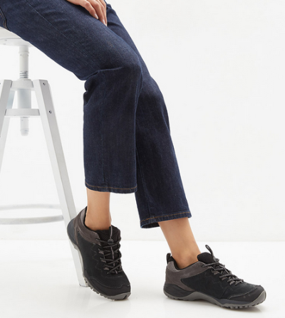 Merrell - Комфортные женские полуботинки Siren Traveller Q2