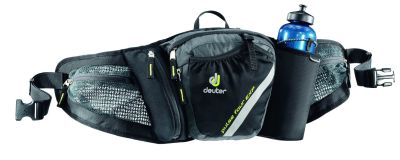 Deuter - Сумка на пояс удобная Pulse Four EXP 3