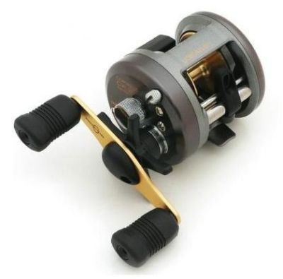 Shimano - Катушка высокопрофильная Corvalus 300 (RH)