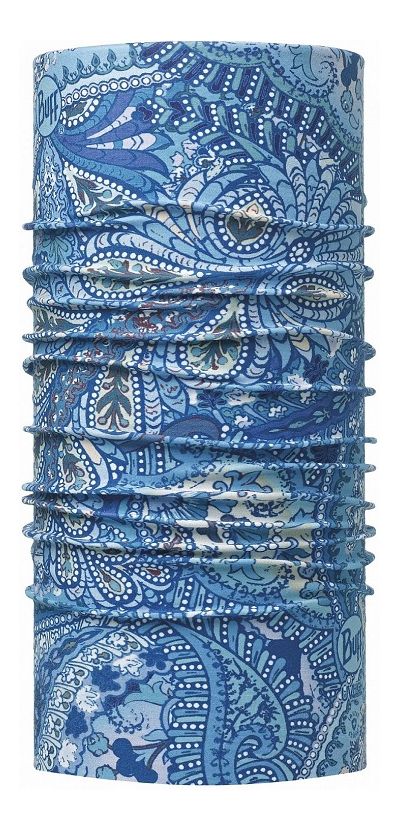 Buff – Летняя бандана Insect Shield Tehanny Blue