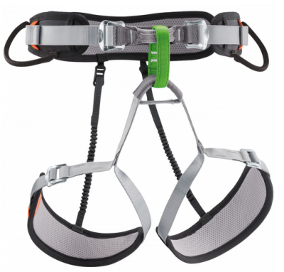 Petzl - Комфортная регулируемая система Aspir