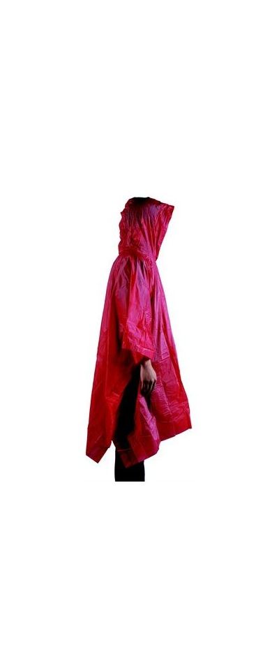 Ace Camp - Дождевик легкий Lightweight Vinyl Poncho