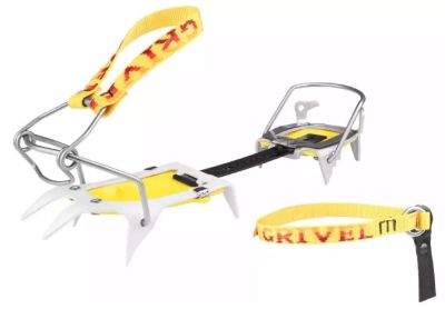 Grivel - Кошки ледовые Ski Tour Skimatic 2.0