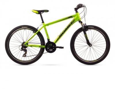 Romet - Надежный велосипед RAMBLER 26" 1 19 L
