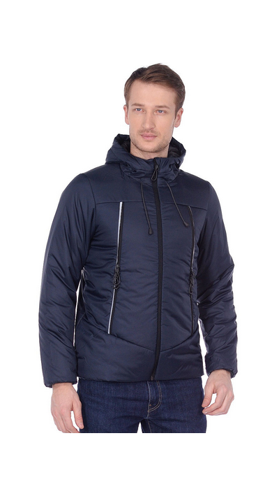 Superdry - Легкая мужская куртка