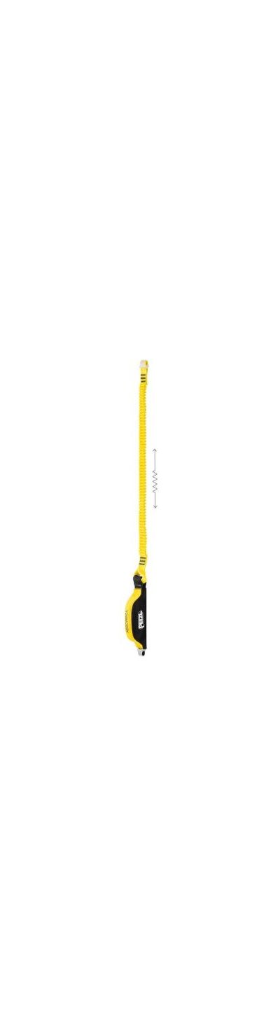 Строп для страховки Petzl Absorbica Flex I