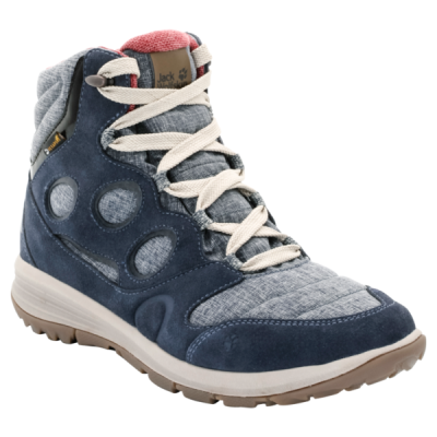 Jack Wolfskin - Ботинки женские VANCOUVER TEXAPORE MID W