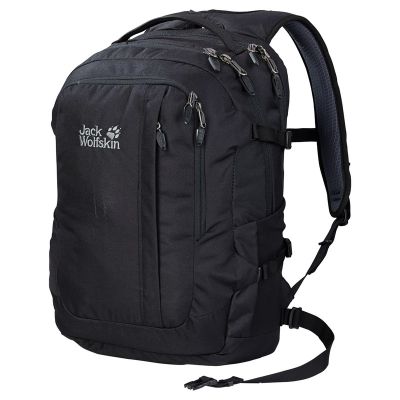 Городской рюкзак Jack Wolfskin Jack.Pot De Luxe 32
