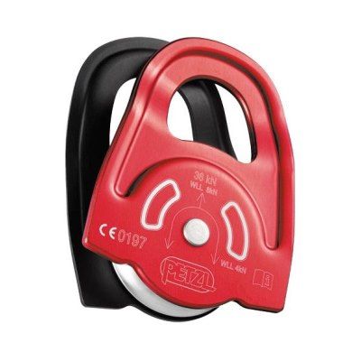 Petzl - Блочек альпинистский Minder