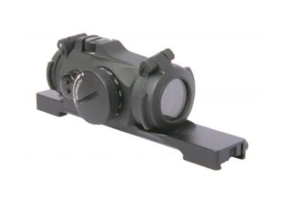 Aimpoint - Коллиматорный прицел для охоты Micro H-2 Tikka T3 (2MOA)
