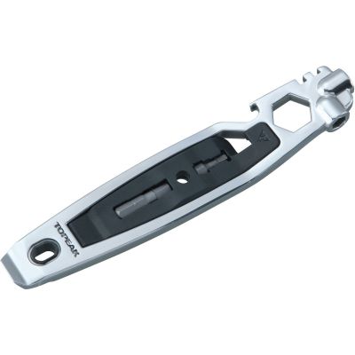 Topeak - Набор инструментов велосипедный Urban 8