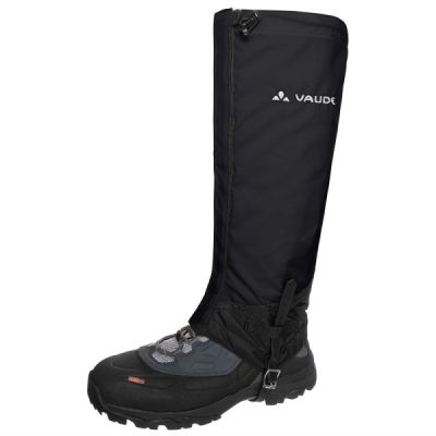 Vaude - Гамаши удобные Monte Rosa Gaiter II