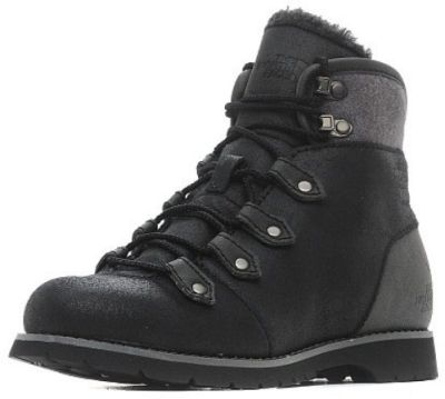 The North Face - Ботинки женские W Ballard BF Boot