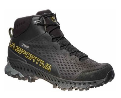 La Sportiva - Ботинки мужские с мембраной Stream GTX