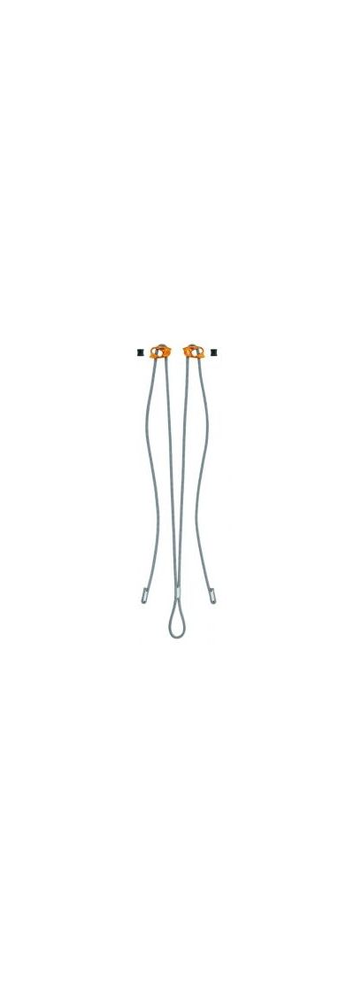 Petzl - Ус для позиционирования Evolv Adjust