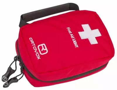 Ortovox - Укомплектованная аптечка First Aid Light