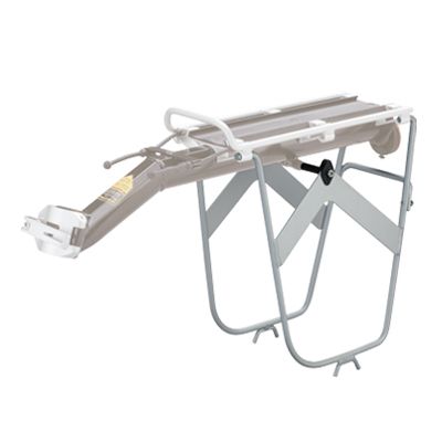 Topeak - Надежный комплект рамок для багажника MTX BeamRack Series MTX Dual Side