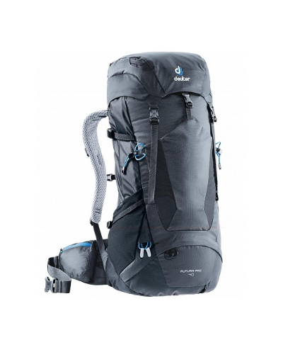Deuter - Прочный походный рюкзак Futura PRO 40