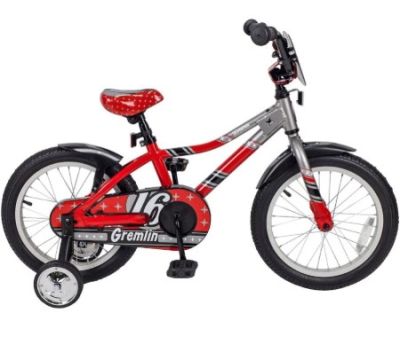 Легкий детский велосипед Schwinn Gremlin