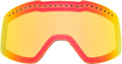 NikeVision - Литая линза Mazot