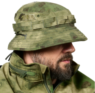 Тактическая панама 5.45 Design "Рысь"
