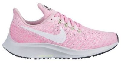 Nike - Детские беговые кроссовки Air Zoom Pegasus 35 GS