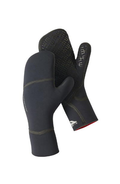 Patagonia - Защитные гидрорукавицы R5 Yulex Mitts