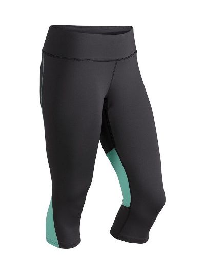 Marmot - Капри для спортивных занятий Wm's Interval Capri