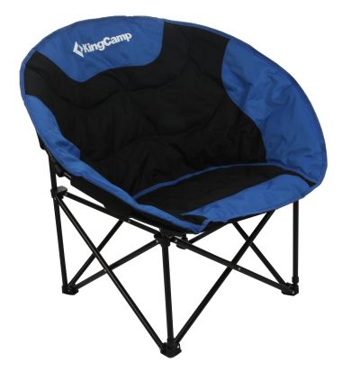 Складное кресло King Camp 3816 Moon Leisure Chair