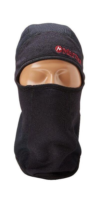Marmot - Балаклава Super Hero Balaclava
