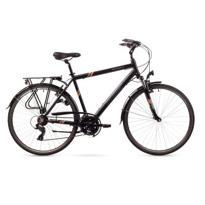 Romet - Велосипед Wagant 1 28" 21 L